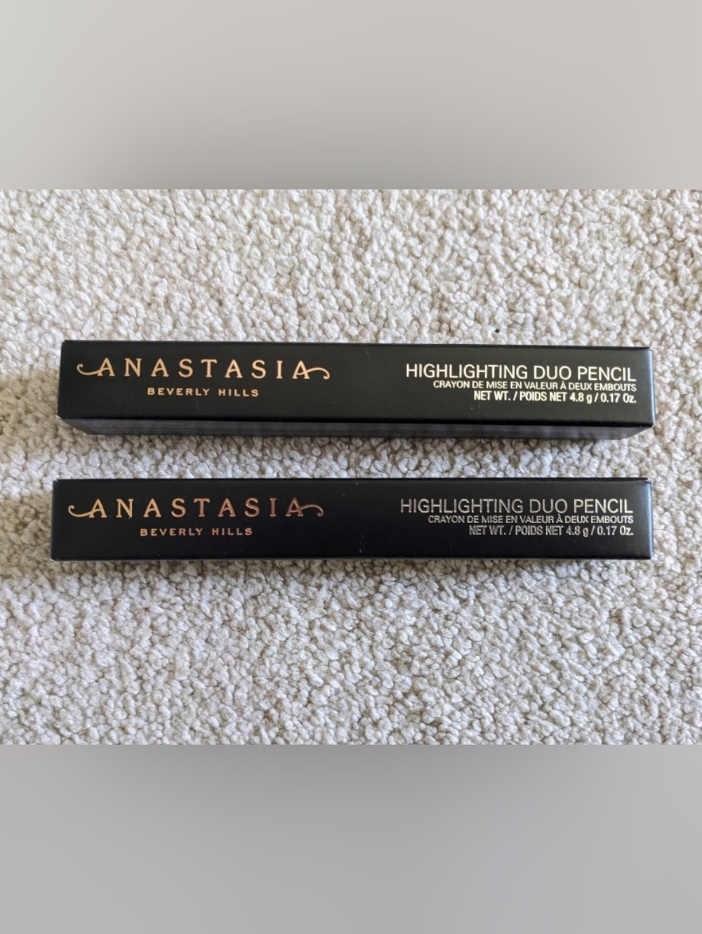 Anastasia Beverly Hills Highlighting Duo Pencils